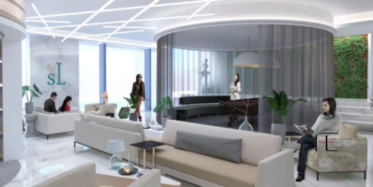 Apartamento T2 para Venda em São Martinho