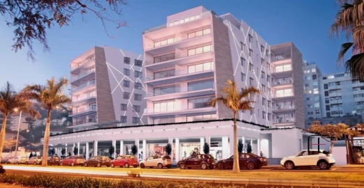 Apartamento T2 para Venda em São Martinho