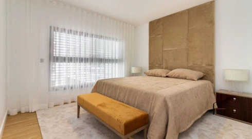 Apartamento T2 para Venda em São Martinho