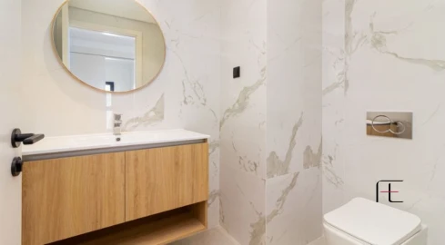 Apartamento T2 para Venda em São Martinho