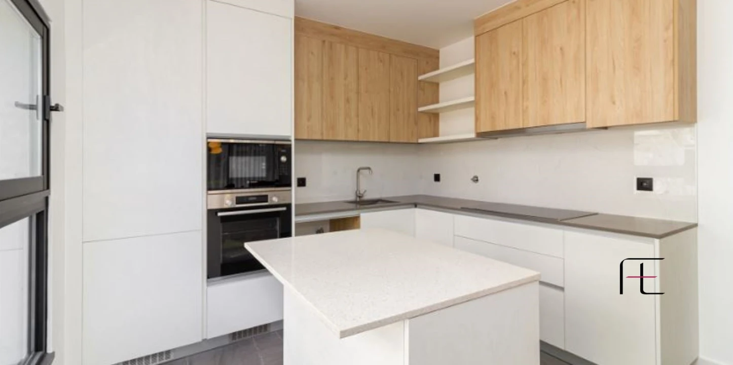 Apartamento T2 para Venda em São Martinho Foto 8