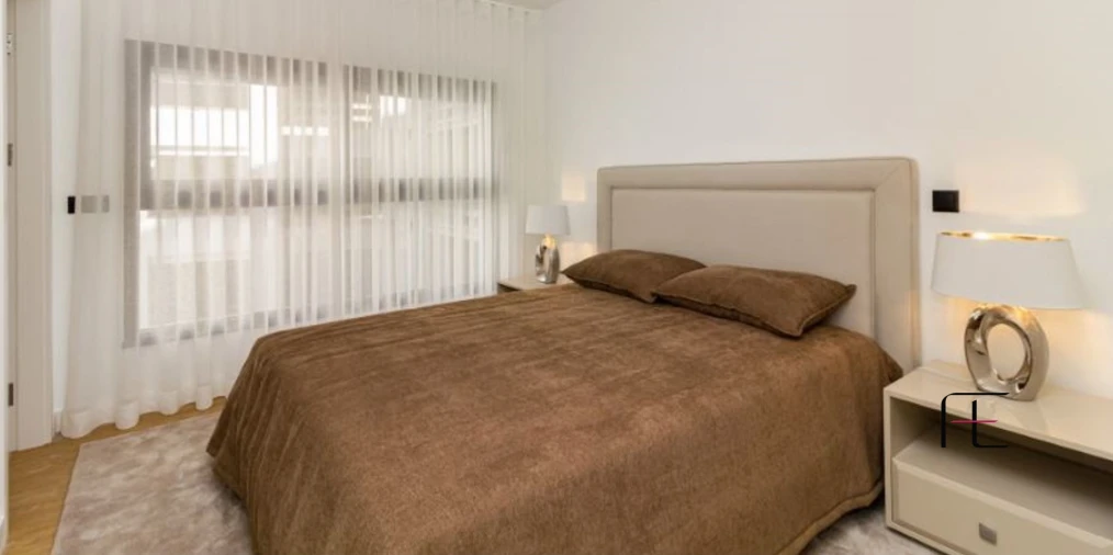 Apartamento T2 para Venda em São Martinho Foto 11