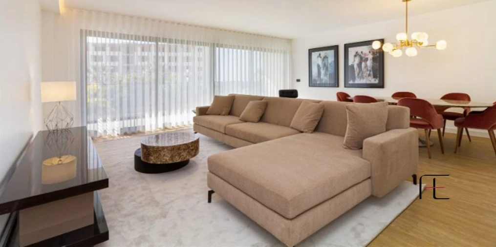 Apartamento T2 para Venda em São Martinho Foto 6