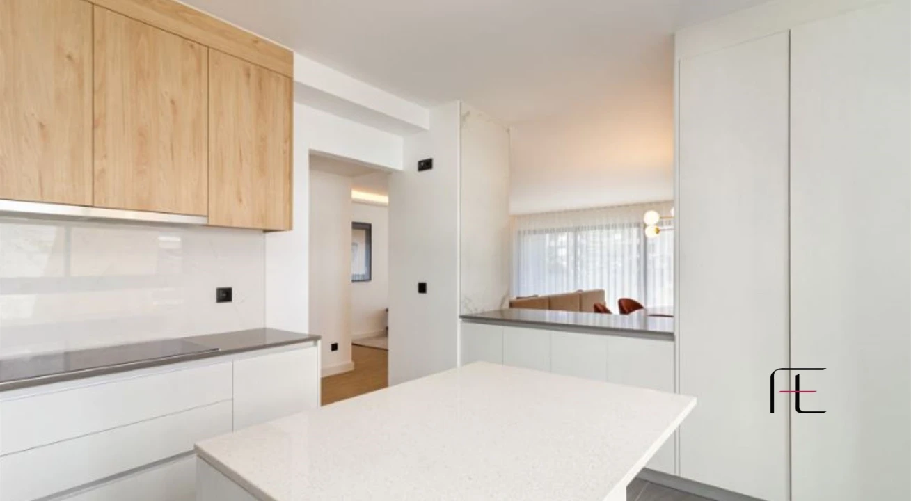Apartamento T2 para Venda em São Martinho Foto 9