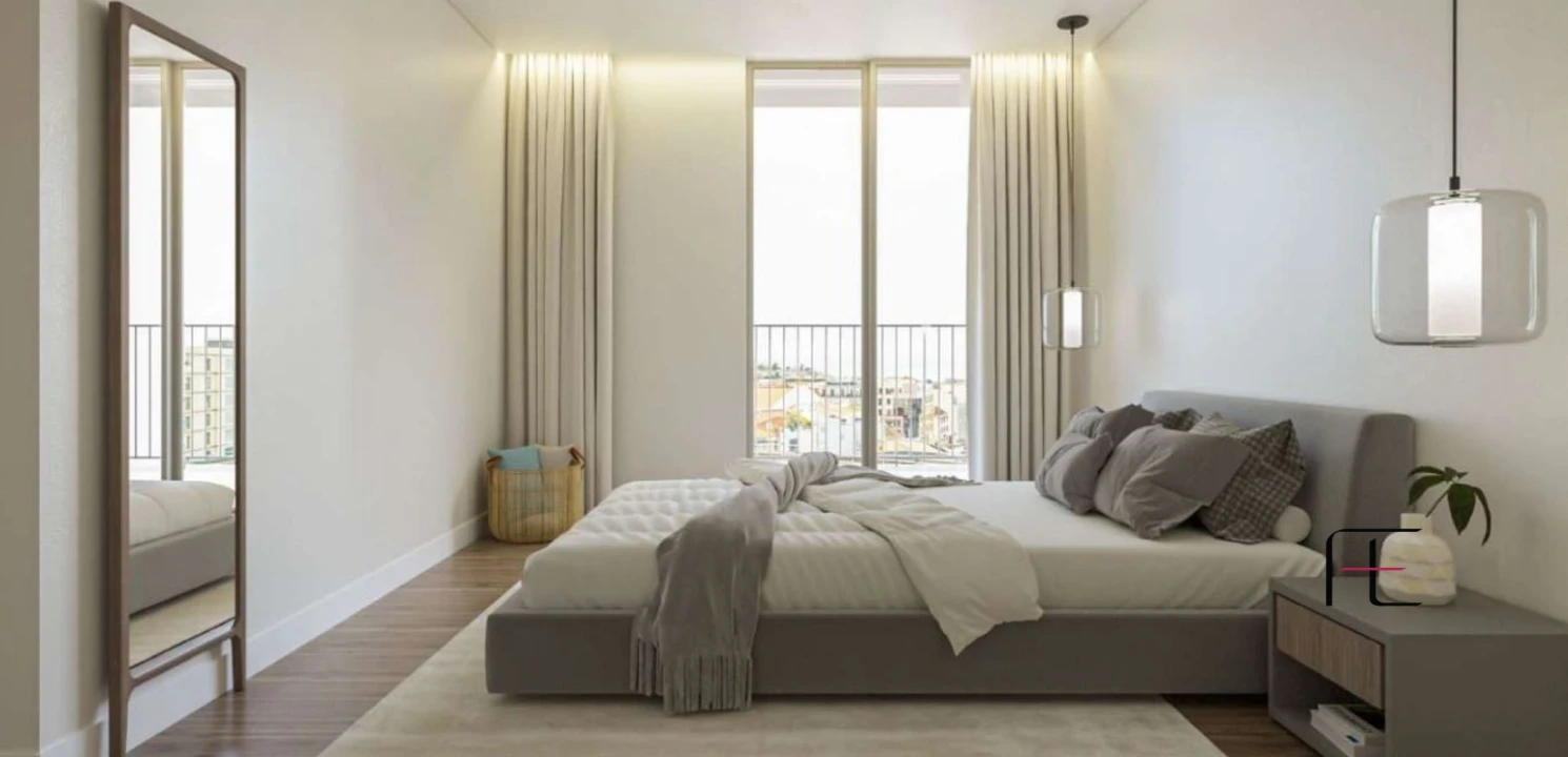 Apartamento T2 para Venda em Funchal (Santa Luzia) Foto 21