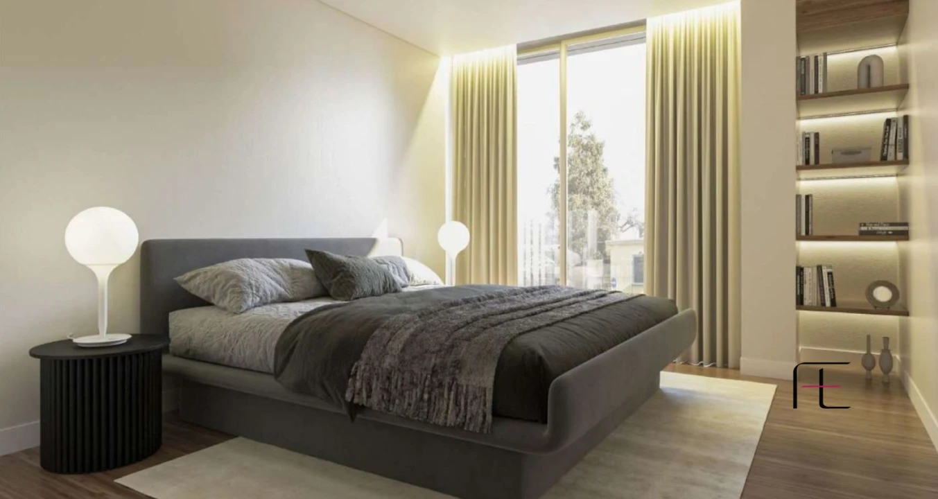 Apartamento T2 para Venda em Funchal (Santa Luzia) Foto 16