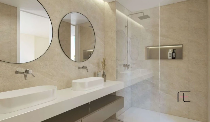 Apartamento T2 para Venda em Funchal (Santa Luzia) Foto 13