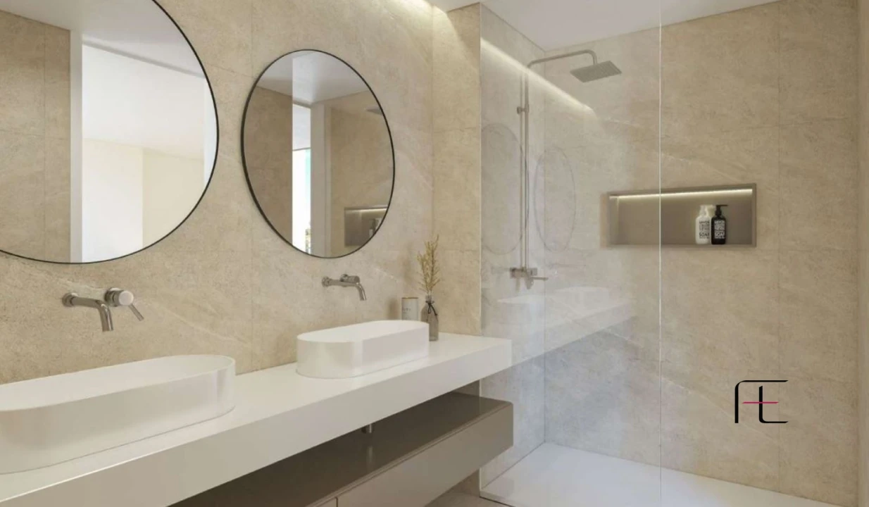 Apartamento T2 para Venda em Funchal (Santa Luzia) Foto 13