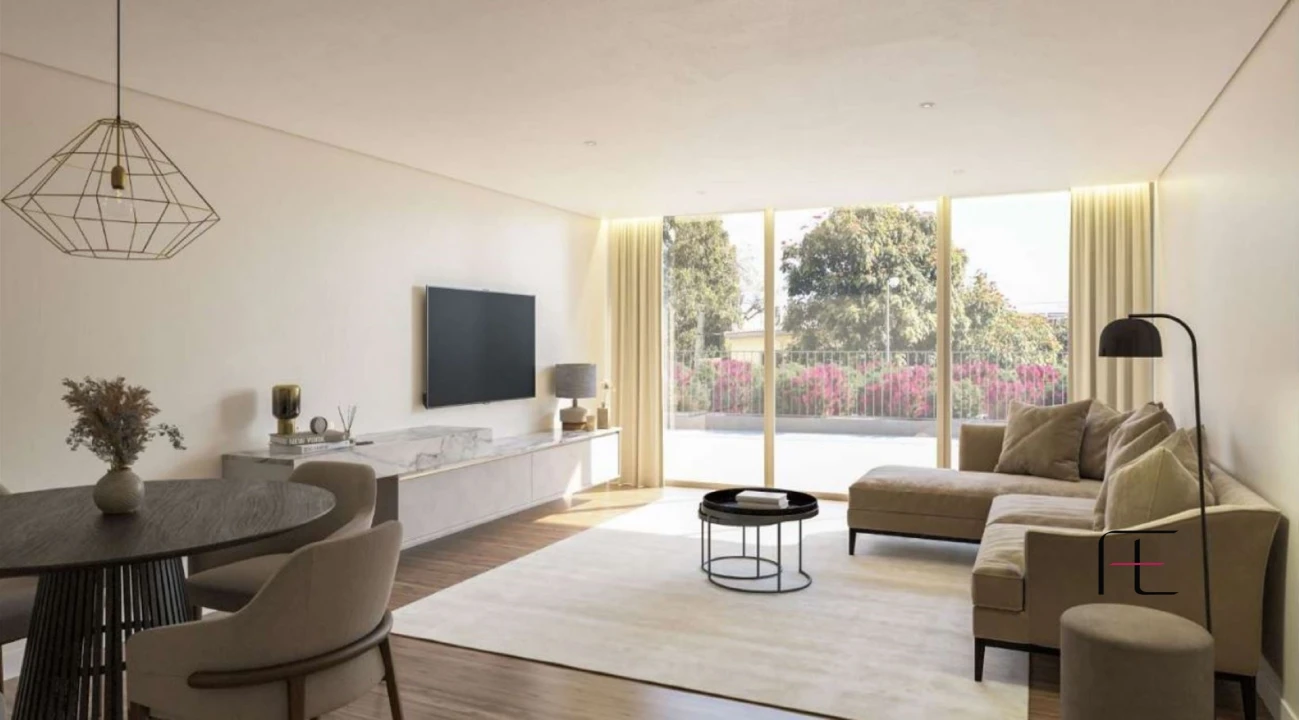 Apartamento T2 para Venda em Funchal (Santa Luzia) Foto 4