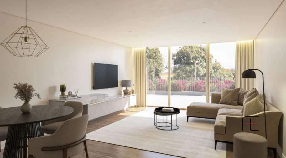 Apartamento T2 para Venda em Funchal (Santa Luzia) Foto 4