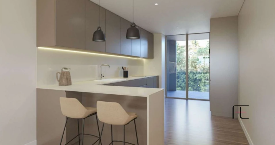 Apartamento T2 para Venda em Funchal (Santa Luzia) Foto 15