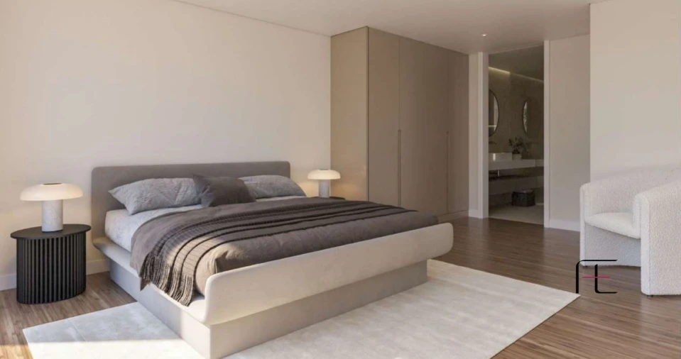 Apartamento T2 para Venda em Funchal (Santa Luzia) Foto 7