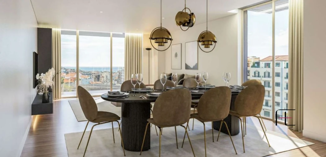 Apartamento T2 para Venda em Funchal (Santa Luzia) Foto 9