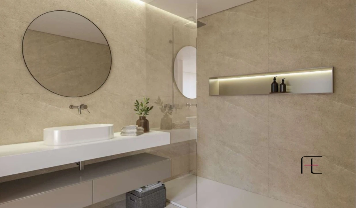 Apartamento T2 para Venda em Funchal (Santa Luzia) Foto 8