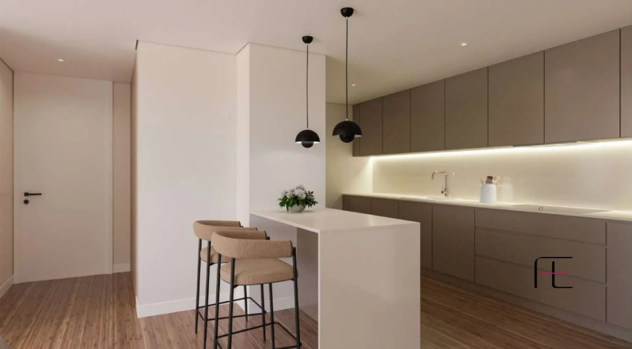 Apartamento T3 para Venda em Funchal (Santa Luzia) Foto 6