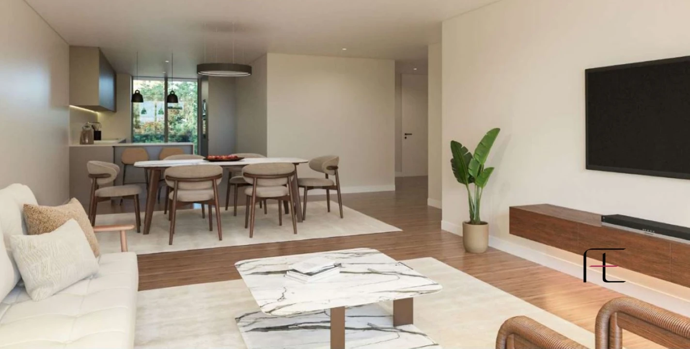 Apartamento T3 para Venda em Funchal (Santa Luzia) Foto 14