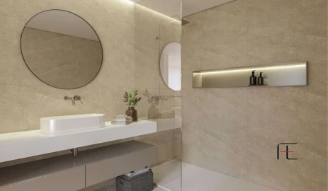 Apartamento T3 para Venda em Funchal (Santa Luzia)