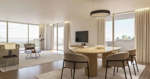 Apartamento T3 para Venda em Funchal (Santa Luzia)