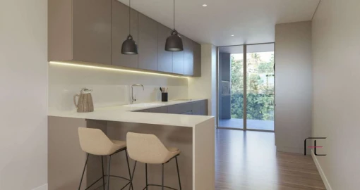 Apartamento T3 para Venda em Funchal (Santa Luzia)