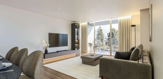 Apartamento T3 para Venda em Funchal (Santa Luzia)