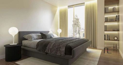 Apartamento T3 para Venda em Funchal (Santa Luzia)