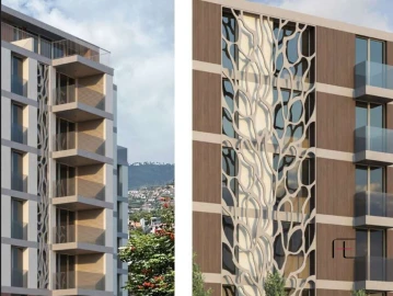 Apartamento T3 para Venda em Funchal (Santa Luzia)