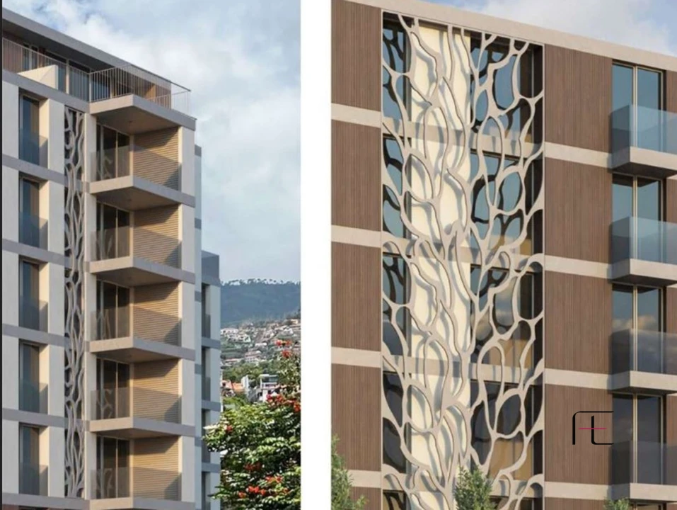 Apartamento T3 para Venda em Funchal (Santa Luzia) Foto 3