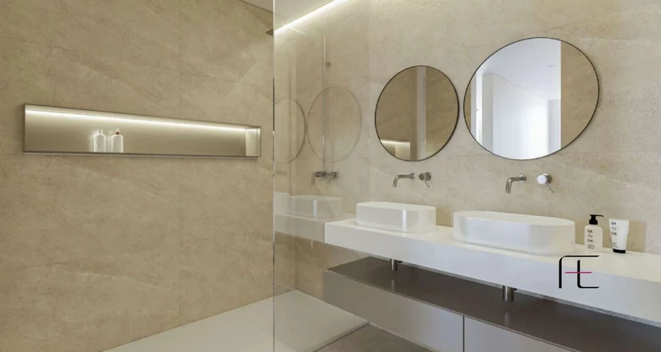 Apartamento T3 para Venda em Funchal (Santa Luzia) Foto 23