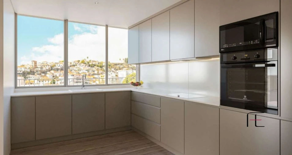 Apartamento T3 para Venda em Funchal (Santa Luzia) Foto 20