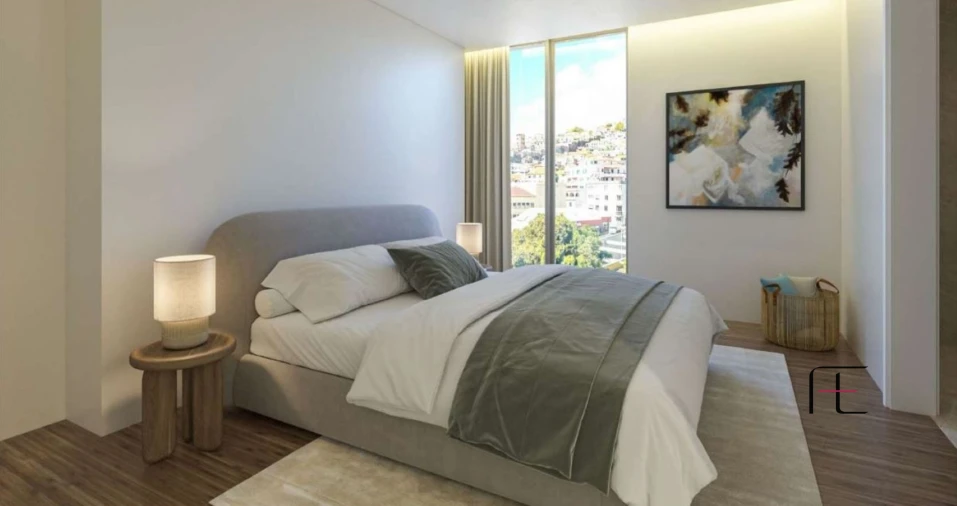 Apartamento T3 para Venda em Funchal (Santa Luzia) Foto 12