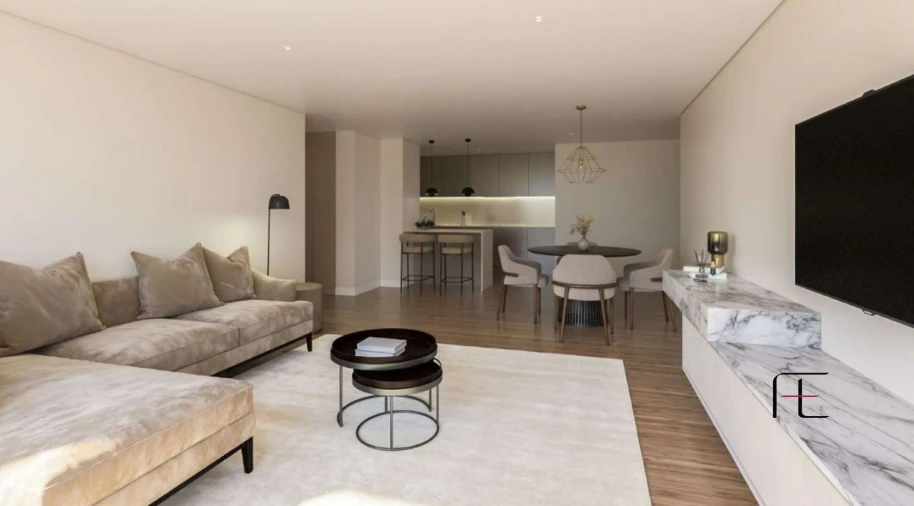 Apartamento T3 para Venda em Funchal (Santa Luzia) Foto 5