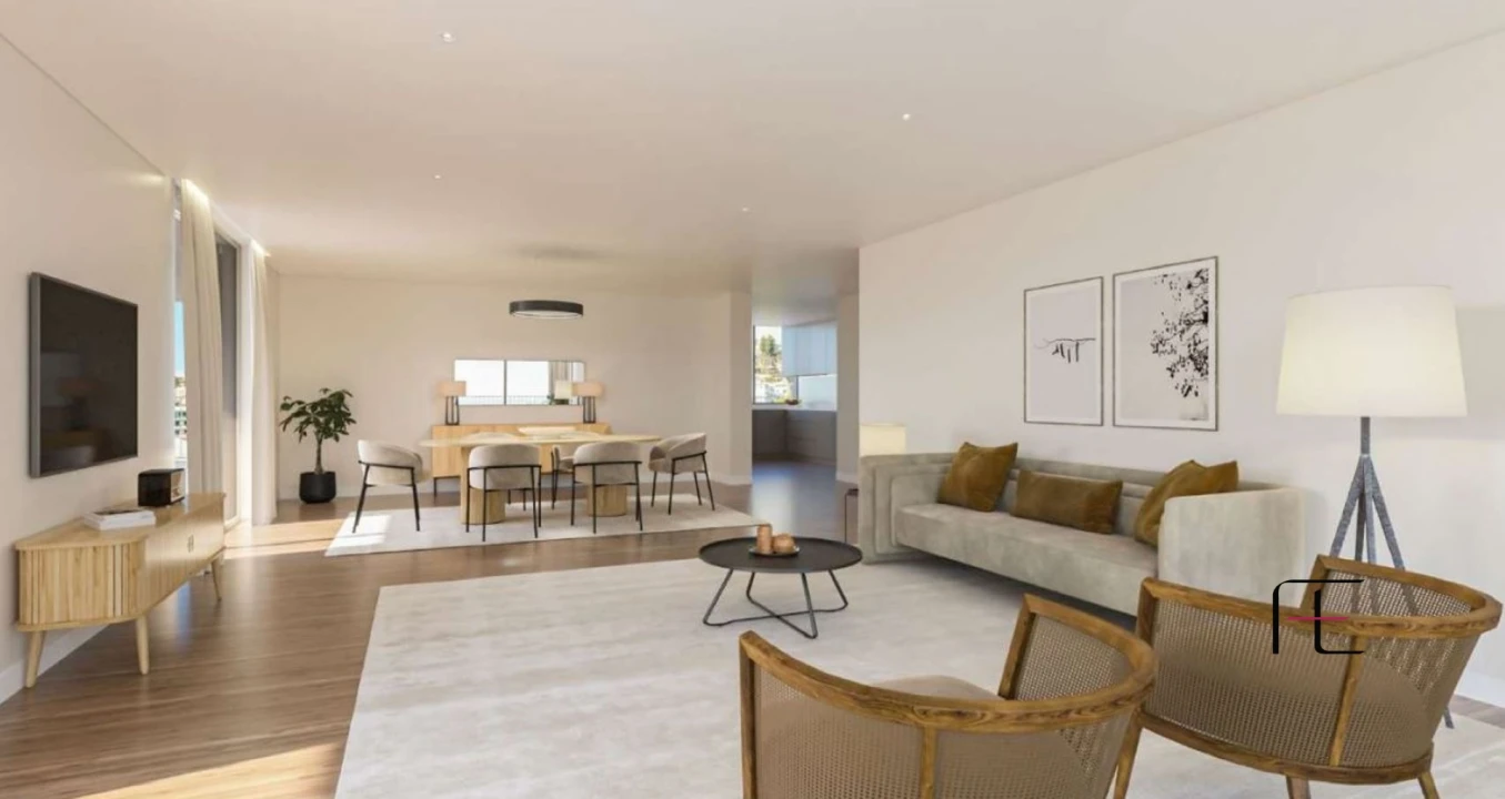 Apartamento T3 para Venda em Funchal (Santa Luzia) Foto 19