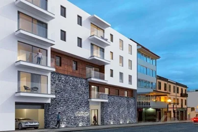 Apartamento T2 para Venda em Funchal (Santa Luzia)