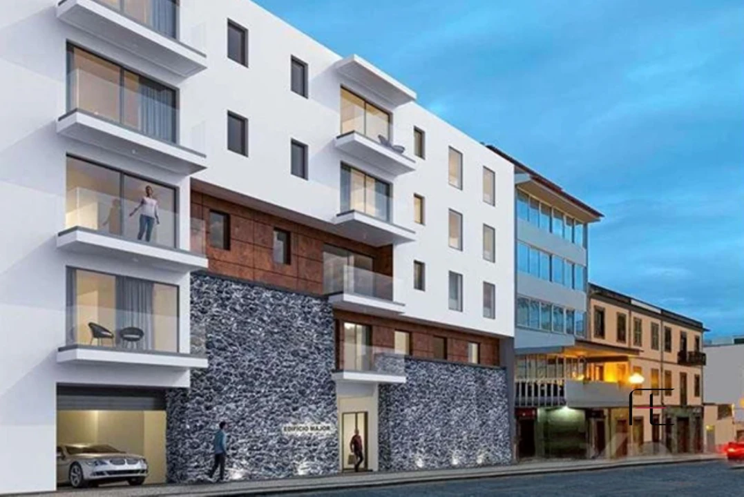 Apartamento T2 para Venda em Funchal (Santa Luzia) Foto 1