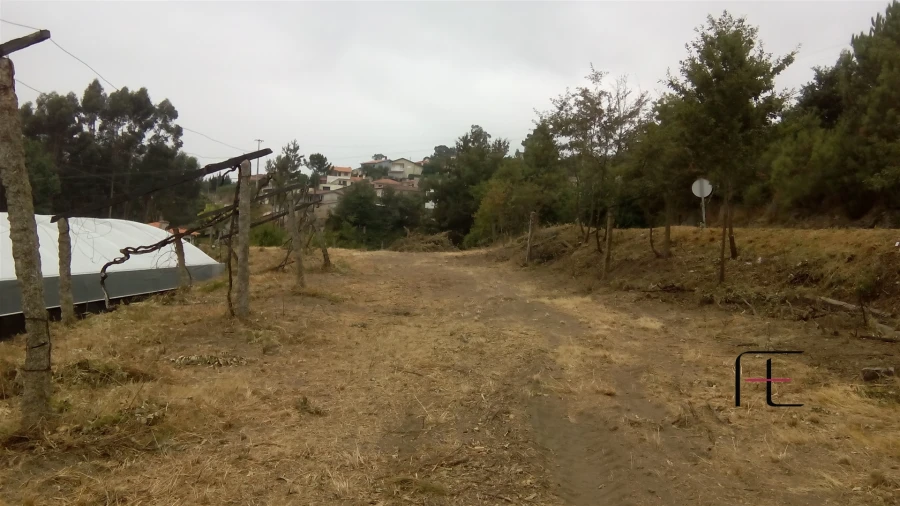 Terreno para Venda em Vila Caiz Foto 3