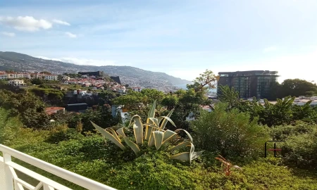 Apartamento T3 para Venda em Funchal (São Pedro)