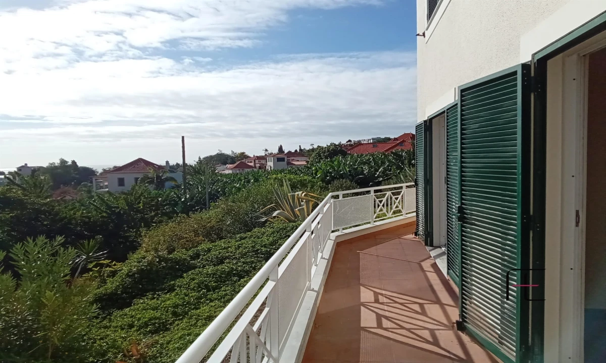 Apartamento T3 para Venda em Funchal (São Pedro) Foto 10