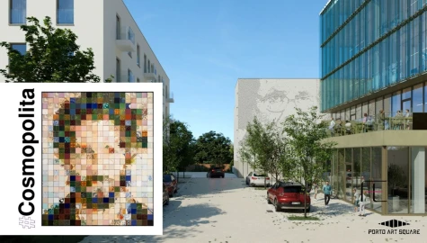 Apartamento T1 para Venda em Cedofeita, Santo Ildefonso, Sé, Miragaia, São Nicolau e Vitória