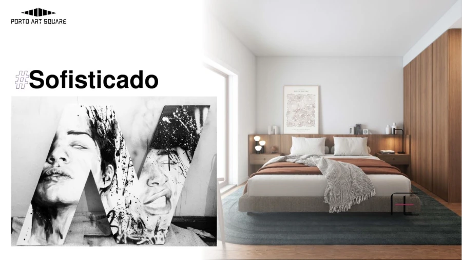 Apartamento T1 para Venda em Cedofeita, Santo Ildefonso, Sé, Miragaia, São Nicolau e Vitória Foto 4