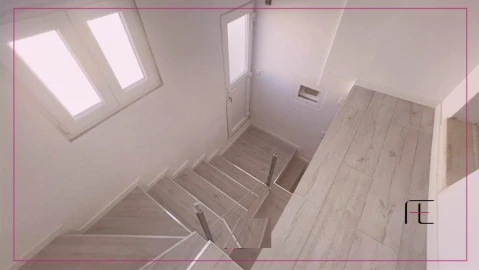 Moradia T9 para Venda em Ajuda
