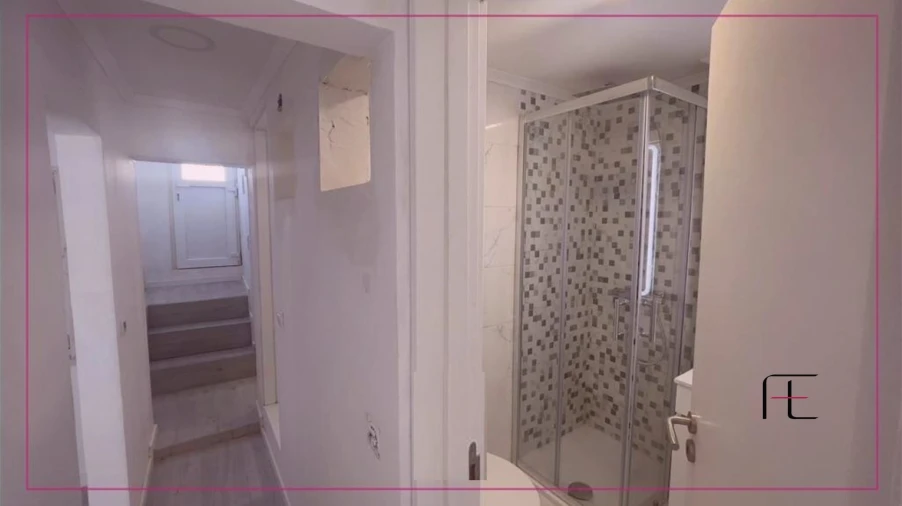 Moradia T9 para Venda em Ajuda Foto 15