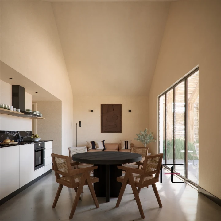 Apartamento T1 para Venda em Grândola e Santa Margarida da Serra Foto 12