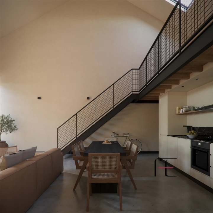 Apartamento T1 para Venda em Grândola e Santa Margarida da Serra Foto 4