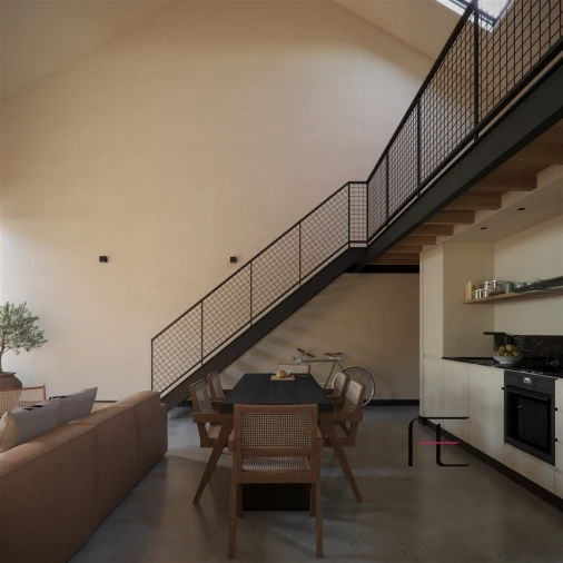 Apartamento T1 para Venda em Grândola e Santa Margarida da Serra Foto 4