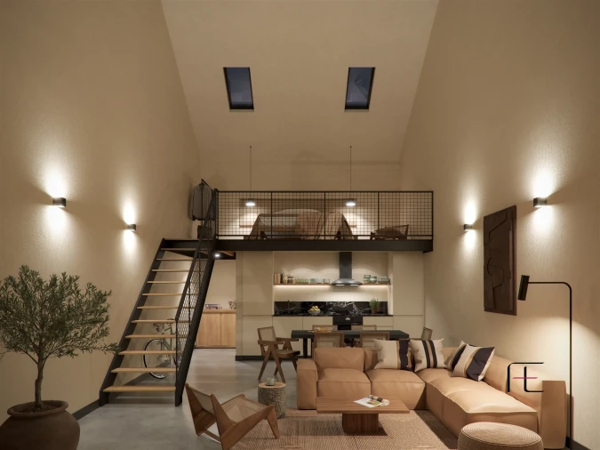 Apartamento T1 para Venda em Grândola e Santa Margarida da Serra Foto 10