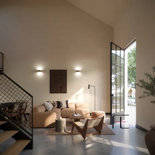 Apartamento T1 para Venda em Grândola e Santa Margarida da Serra Foto 11