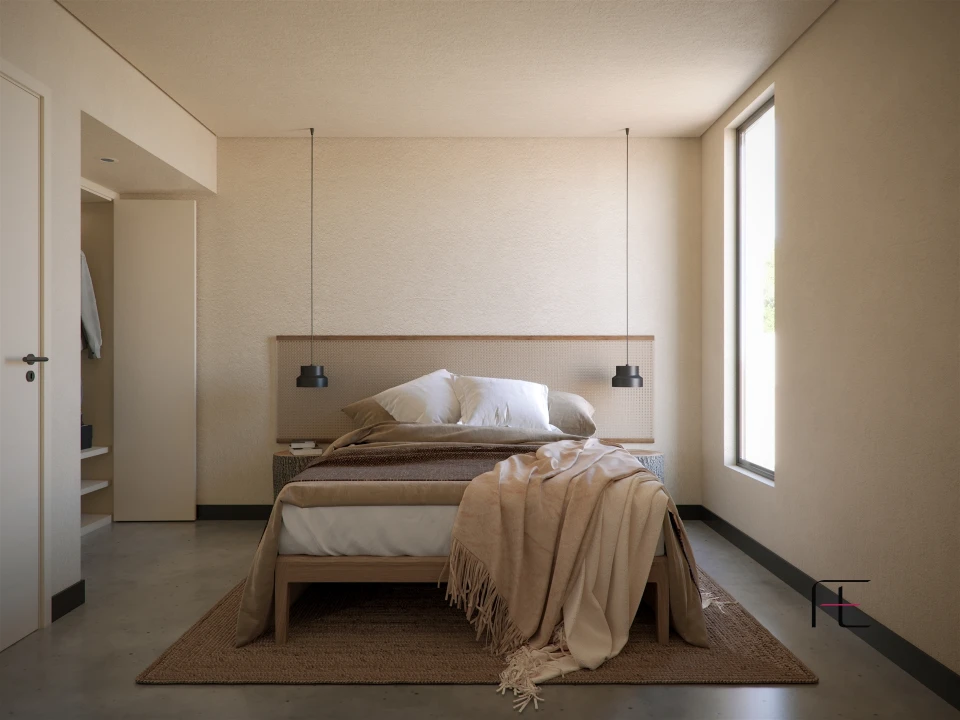 Apartamento T1 para Venda em Grândola e Santa Margarida da Serra Foto 16