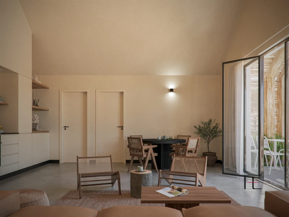 Apartamento T1 para Venda em Grândola e Santa Margarida da Serra Foto 19