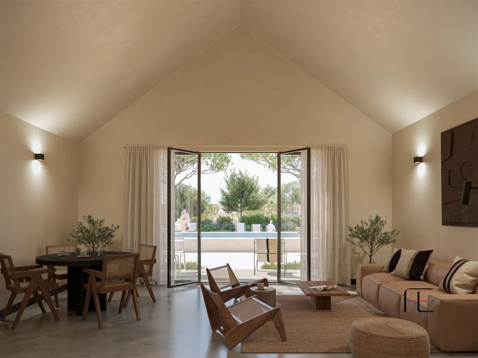 Apartamento T1 para Venda em Grândola e Santa Margarida da Serra Foto 17