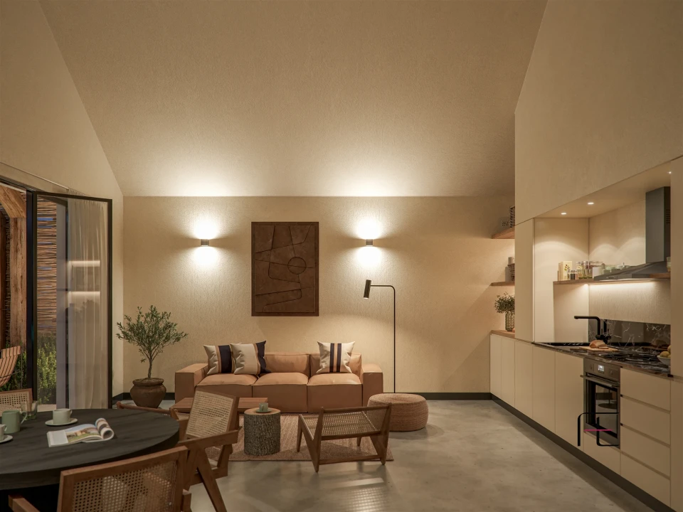 Apartamento T1 para Venda em Grândola e Santa Margarida da Serra Foto 18